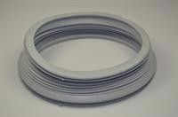 Dørbælg, Bosch vaskemaskine - Gummi